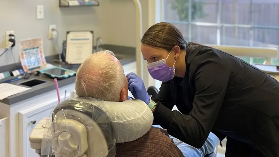 Southern Family Dental - Dentist in Jackson, MS