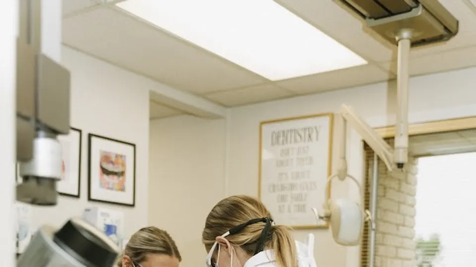 Southview Dental Care: Dr. Caitlin Spacek - Dentist in Fargo, ND