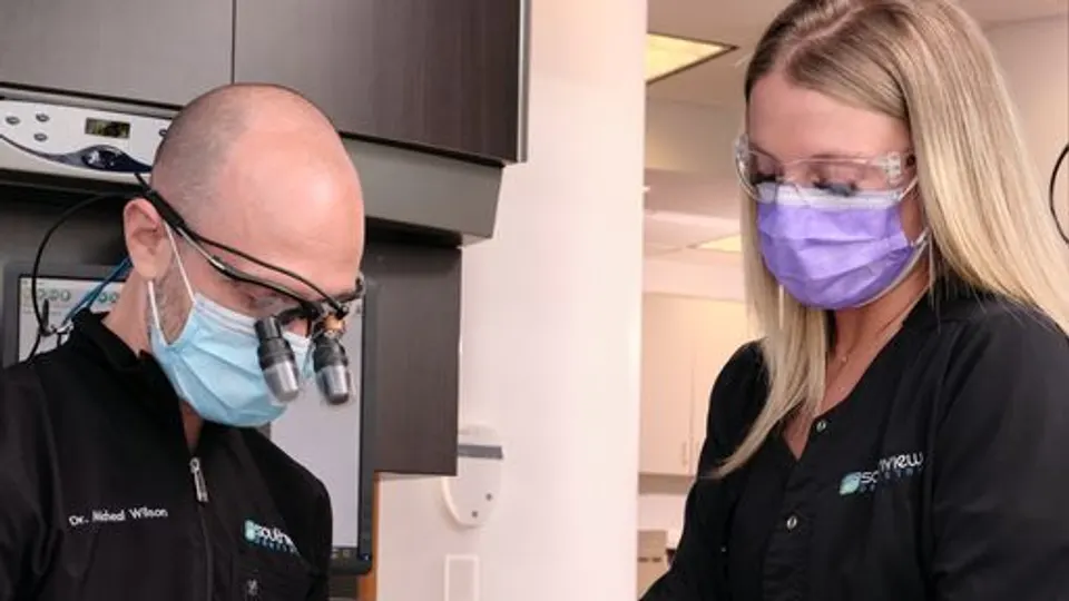 SouthView Dentistry - Dentist in Charlotte, North Carolina