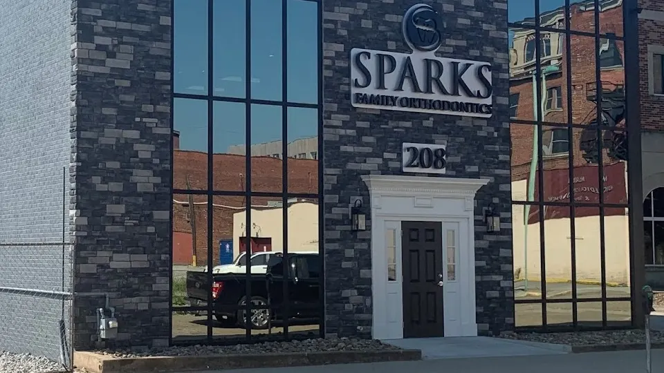 Sparks Family Orthodontics - Orthodontist in Charleston, WV