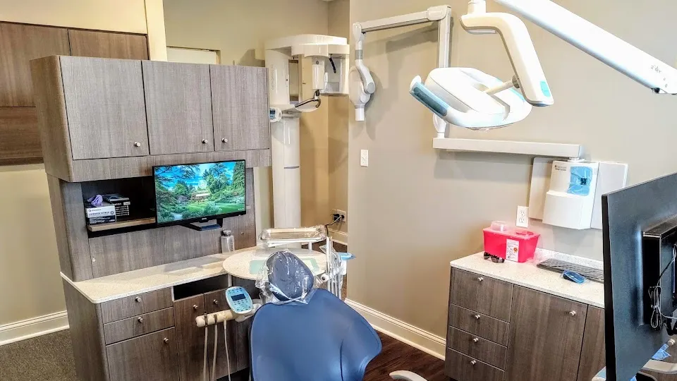 Splendental Family & Cosmetic Dentistry - Dentist in Columbus, Ohio