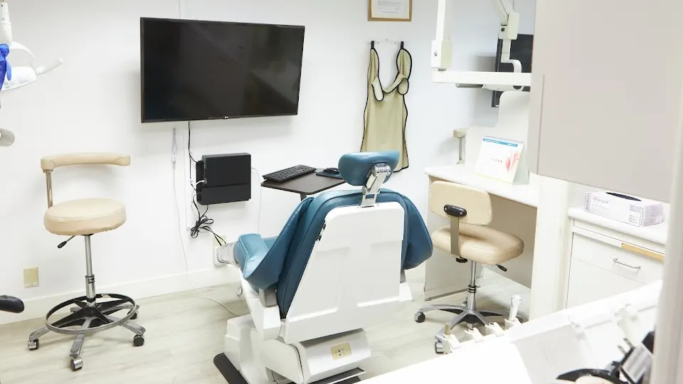 Spring Mountain Dental - Dental clinic in Las Vegas, NV