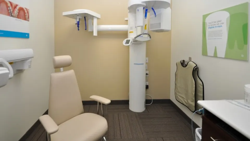 Spring Valley Dentist Office - Dentist in Las Vegas, Nevada