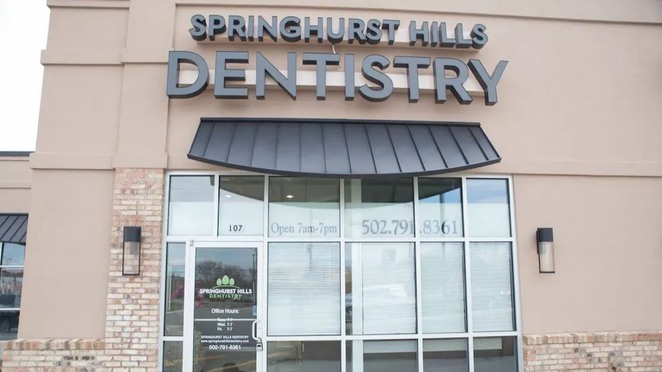 Springhurst Hills Dentistry - Dentist in Louisville, KY