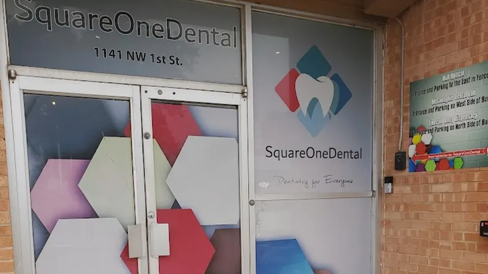 Square One Dental - Dental clinic in Oklahoma City, Oklahoma