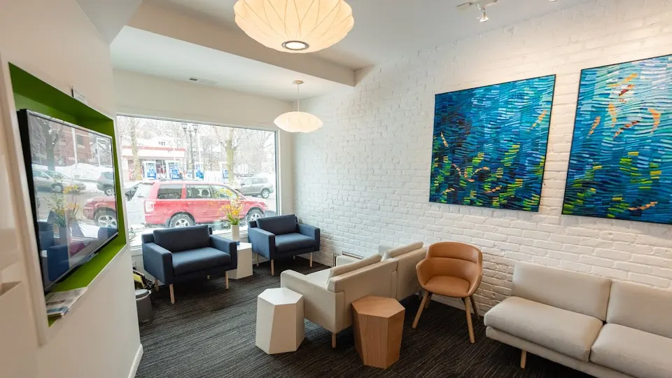 St. Anthony Park Dental Care - Dentist in Minneapolis, MN