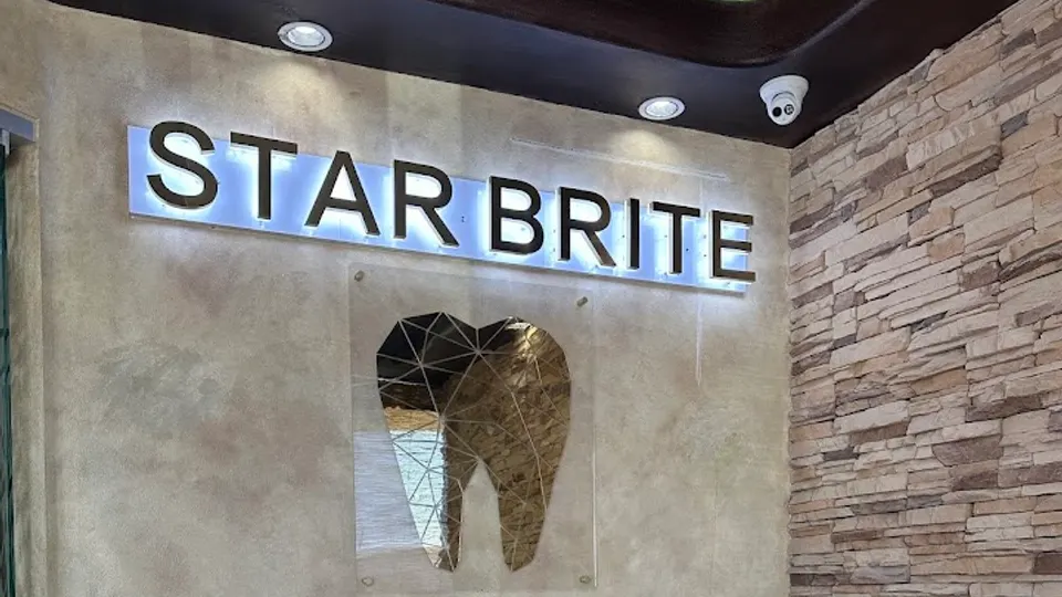 Star Brite Dental - Dental clinic in Las Vegas, NV