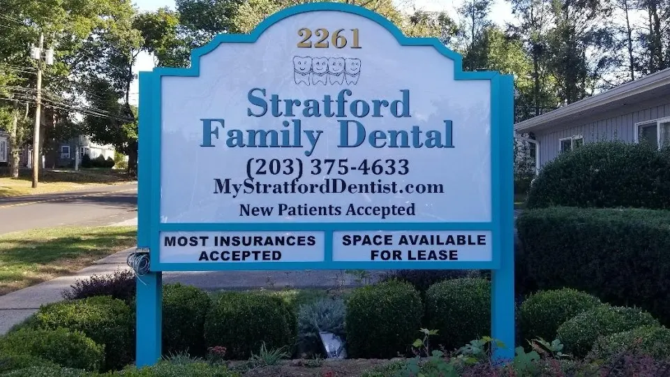 Stratford Family Dental - Dentist in Bridgeport, CT