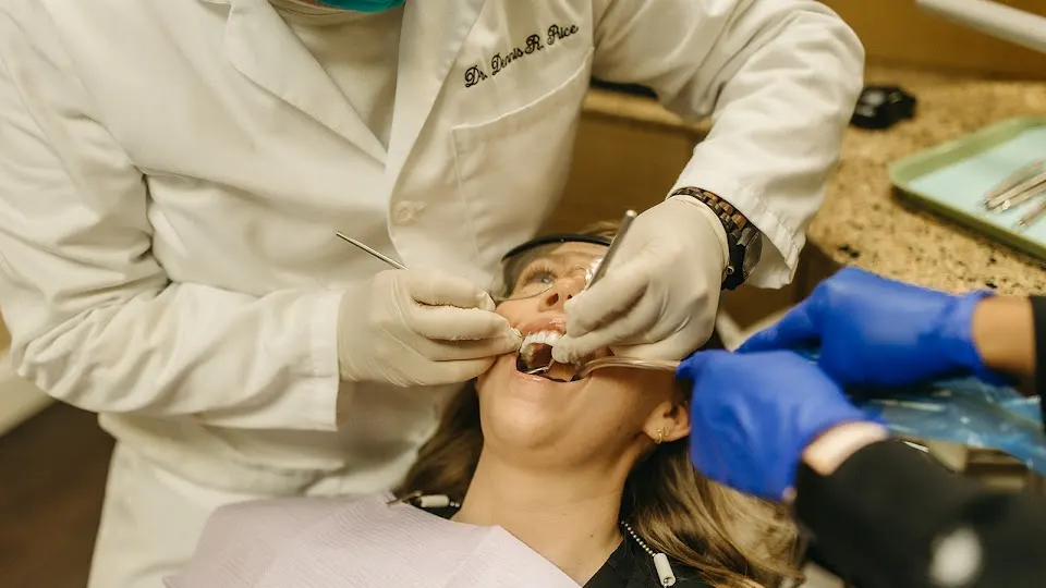Strathmoor Family Dentistry, PLLC - Dentist in Louisville, Kentucky