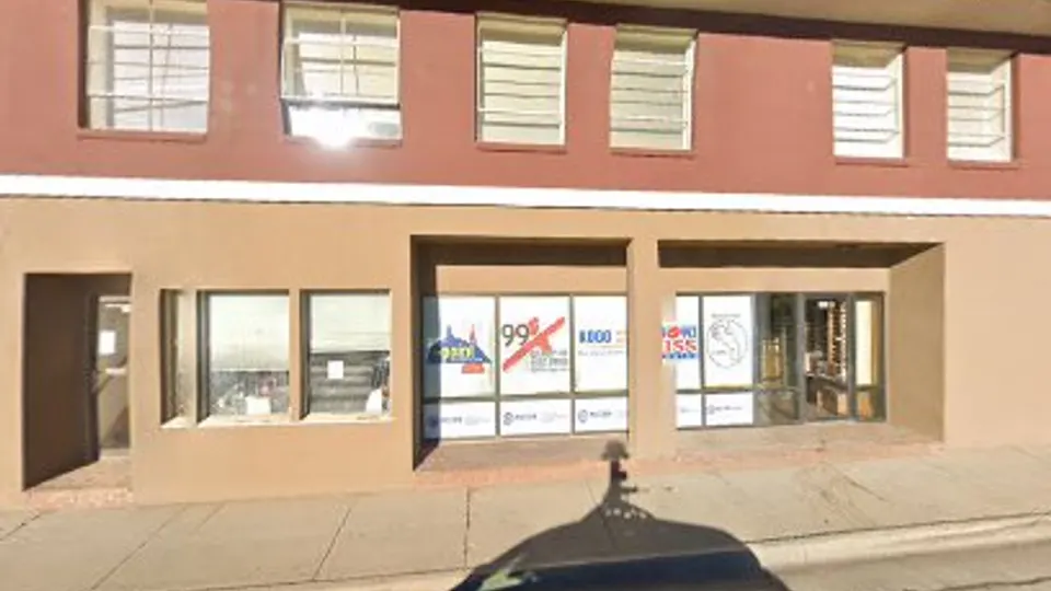Strietzel Dale G DDS - Dentist in Durango, CO