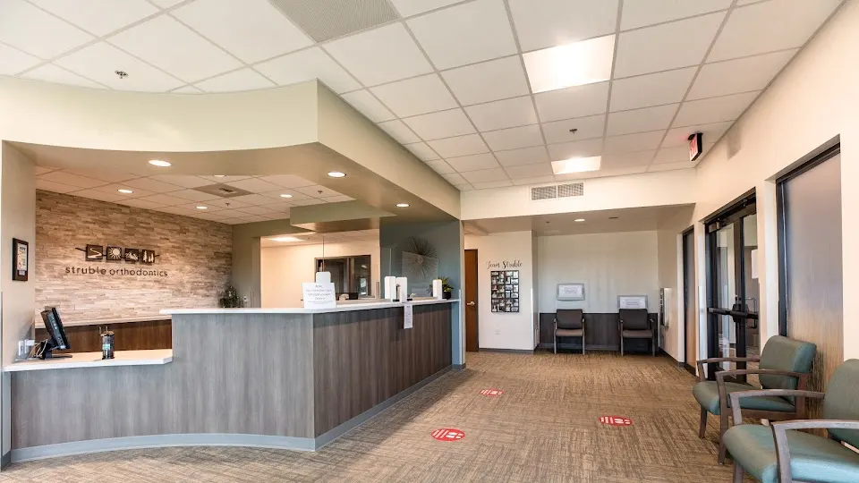 Struble Orthodontics - Orthodontist in Bend, OR