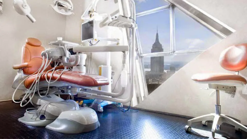 Studio Smiles NYC - Dentist in New York, New York