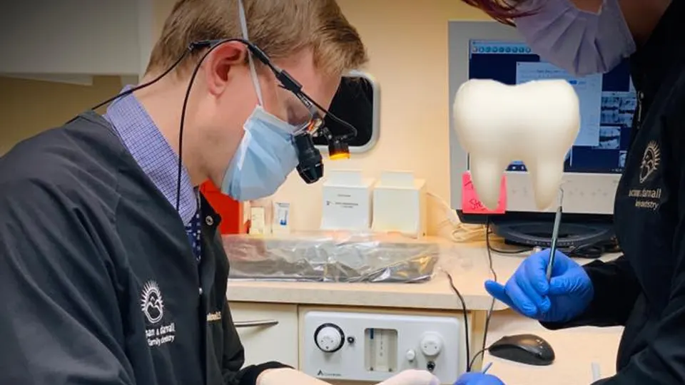 Suchman & Darnall Family Dentistry - Dentist in Kansas City, MO