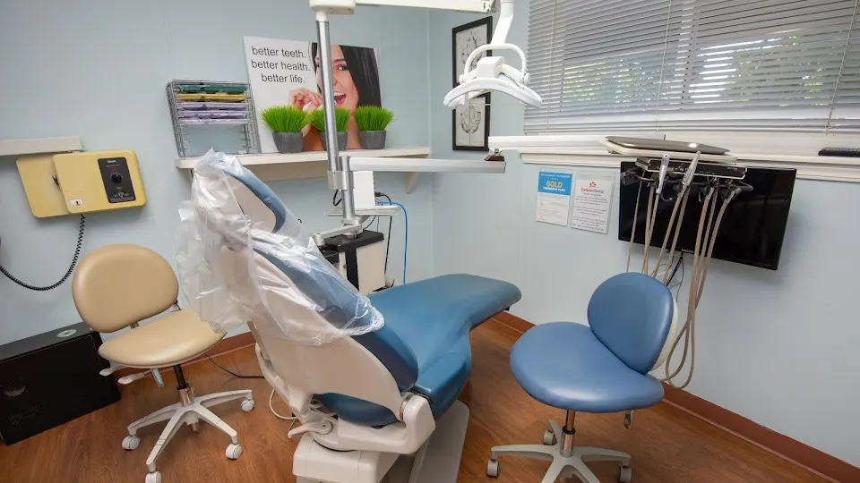 Summer Dental - Dentist in Oklahoma City, OK
