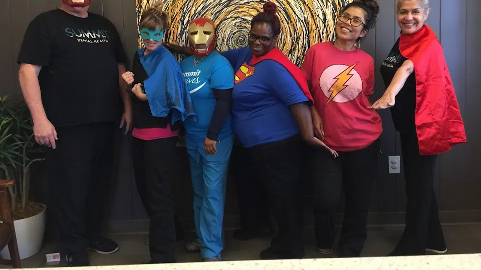 Summit Dental Health - Dentist in Omaha, Nebraska