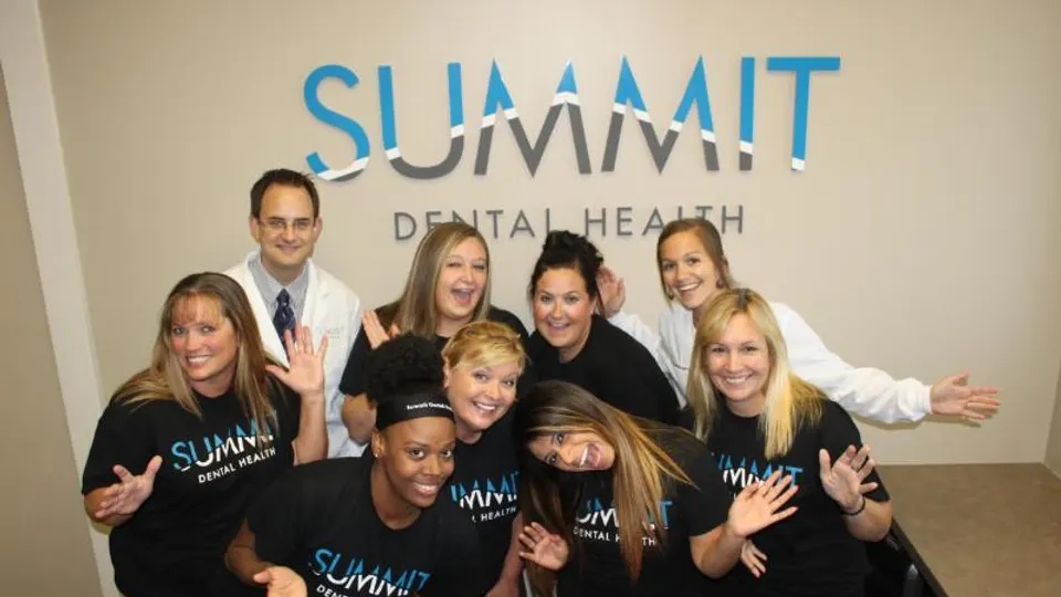 Summit Dental Health - Dentist in Omaha, NE