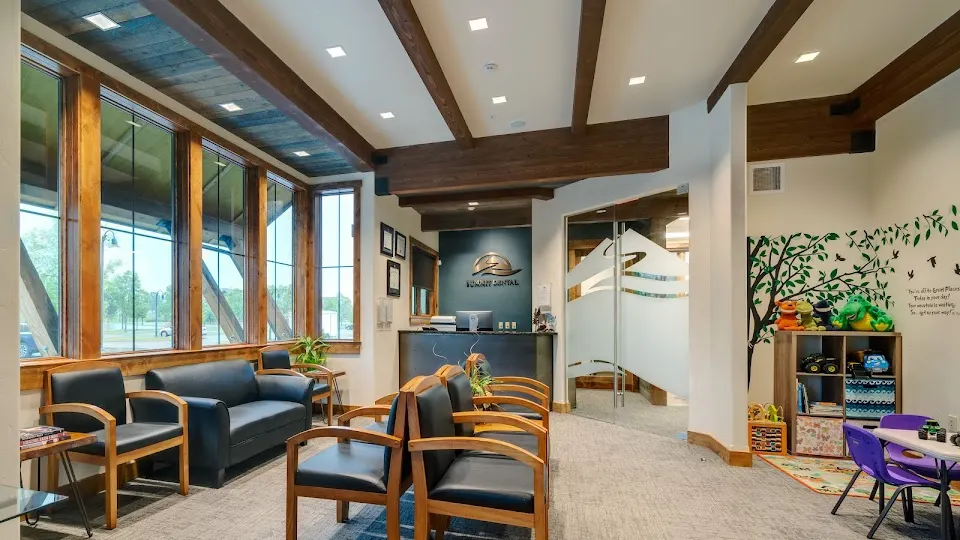 Summit Dental, William Samson DDS - Dentist in Bozeman, Montana
