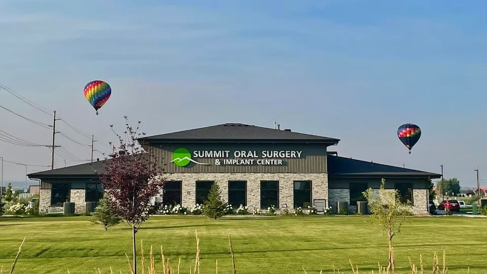 Summit Oral Surgery & Implant Center - Oral surgeon in Billings, MT
