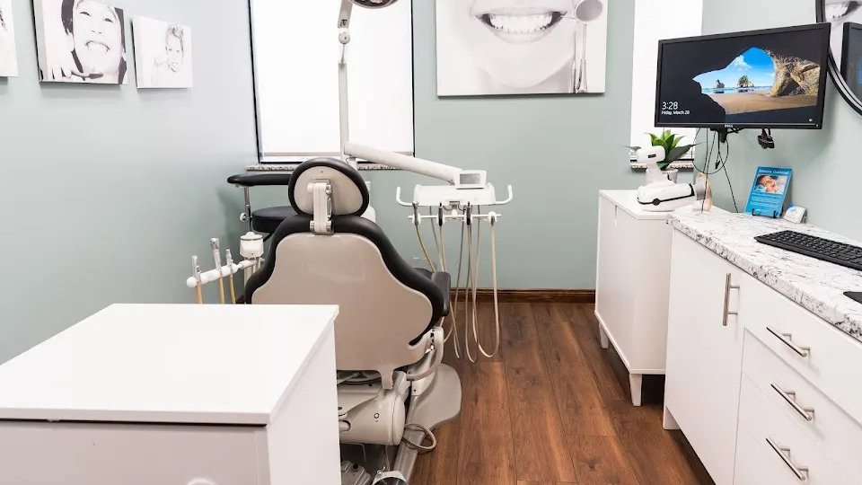 Summit View Dental & Wellness Center - Dental clinic in Millcreek, Utah