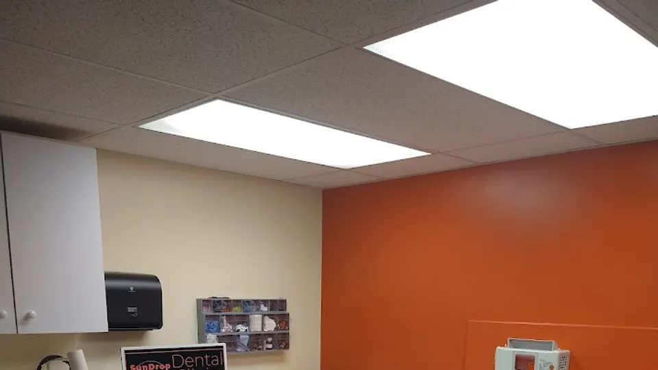 SunDrop Dental Clinic - Dentist in Salt Lake City, Utah
