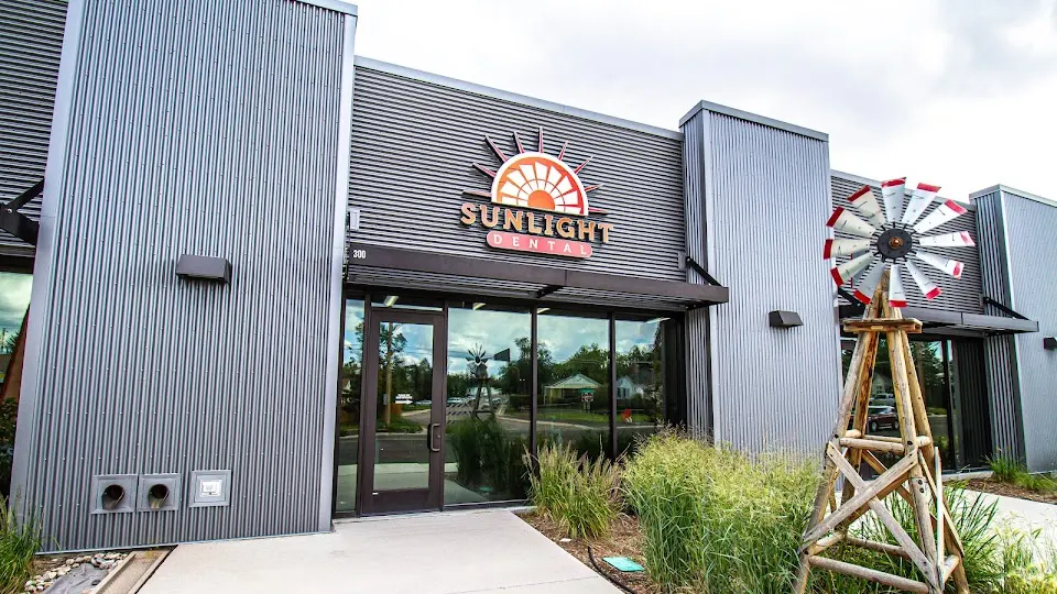 Sunlight Dental - Dentist in Cheyenne, WY