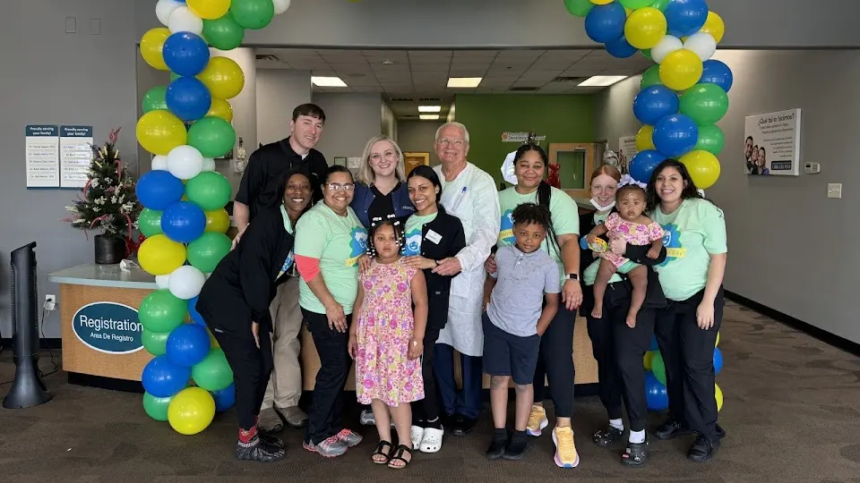 Sunnybrook Dentistry & Braces - Dentist in Biloxi, Mississippi