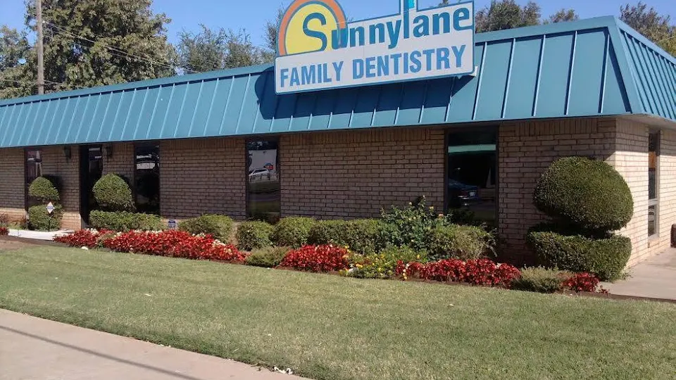 Sunnylane Family Dentistry - Dental clinic in Del City, Oklahoma