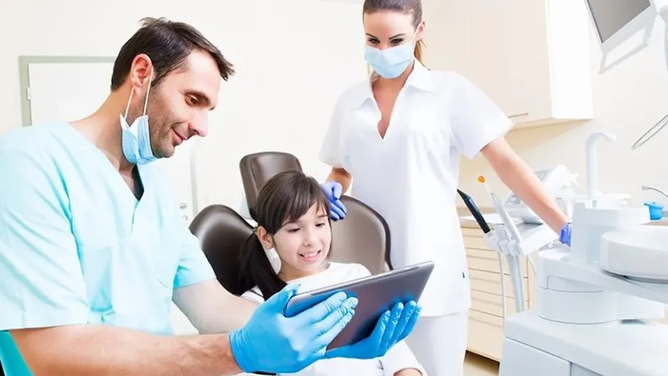 Sunrise Dental Walla Walla - Dentist in Walla Walla, Washington