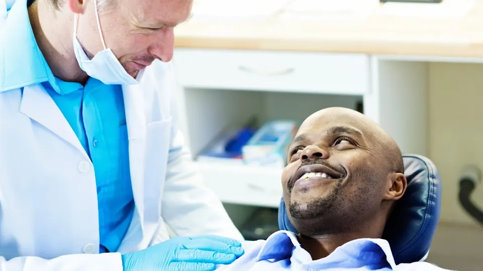 Sunshine Dentistry - Dentist in Cape May, NJ