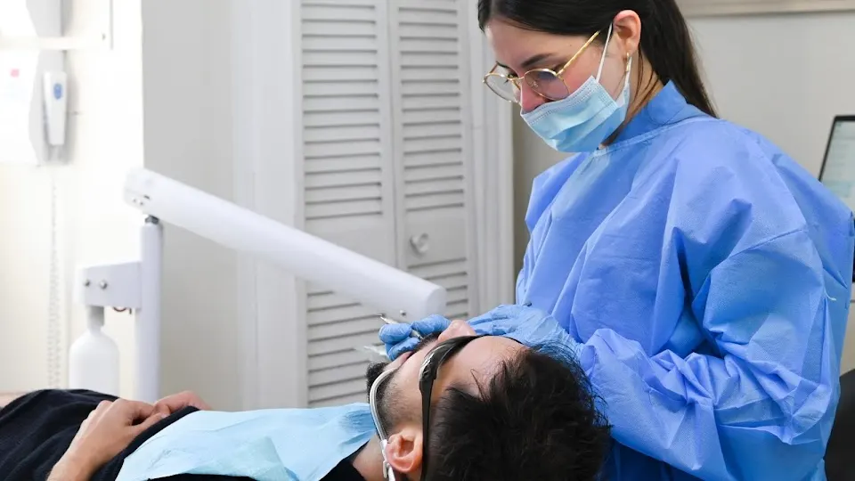 Super Dentist Miami - Dentist in Miami, FL