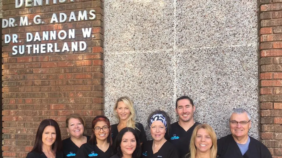 Sutherland Family Dental - Dentist in Gretna, Louisiana