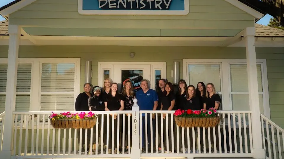 Swasty Orthodontics - Orthodontist in Beaufort, SC