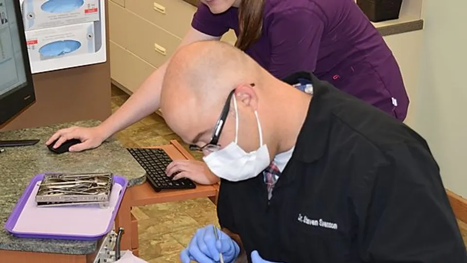 Swenson Orthodontics - Orthodontist in Kearney, Nebraska