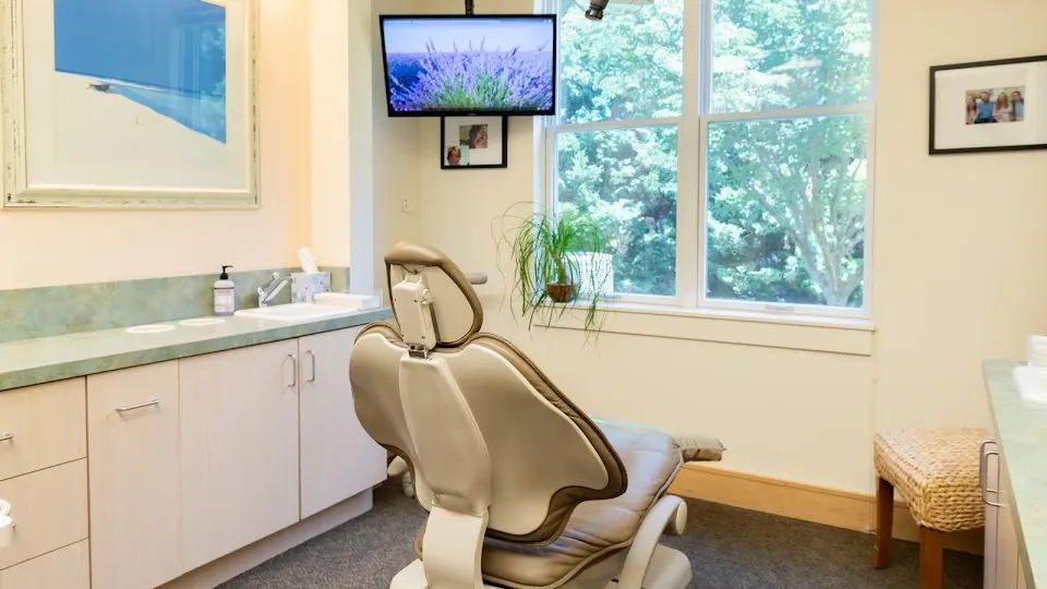 Swett Dentistry - Dentist in Charlottesville, VA