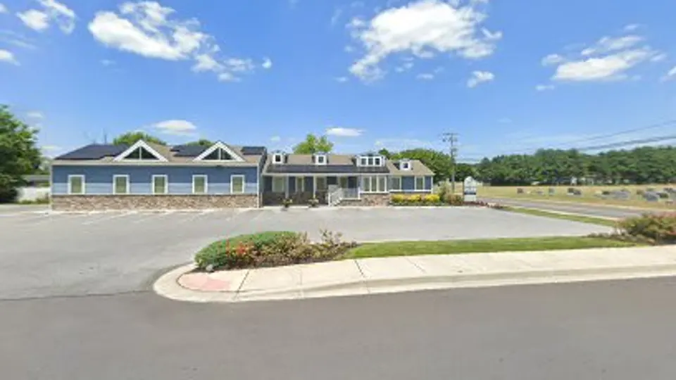 Sydell Adam C DDS - Dental in Lewes, DE
