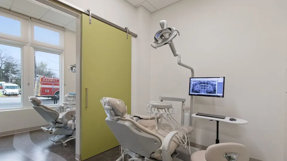 Sylvan Park Smiles Dentistry - Dentist in Nashville, Tennessee