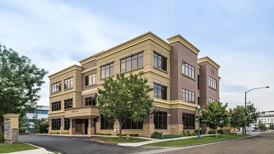 Table Rock Oral Surgery and Dental Implants - Oral surgeon in Boise, ID