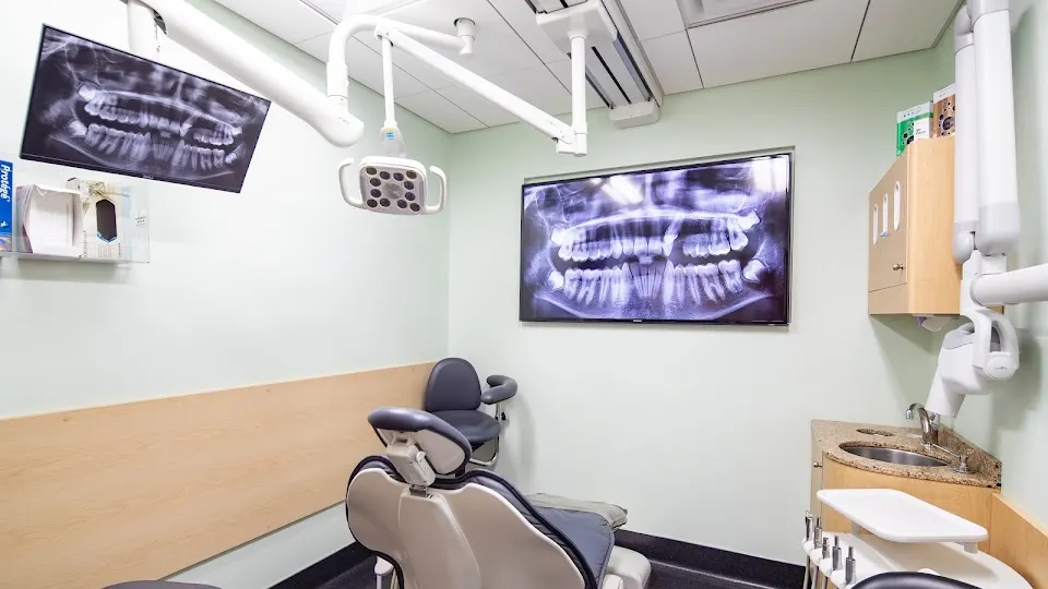 Take 2 Dental Implant Studio - Dental implants provider in Anchorage, AK
