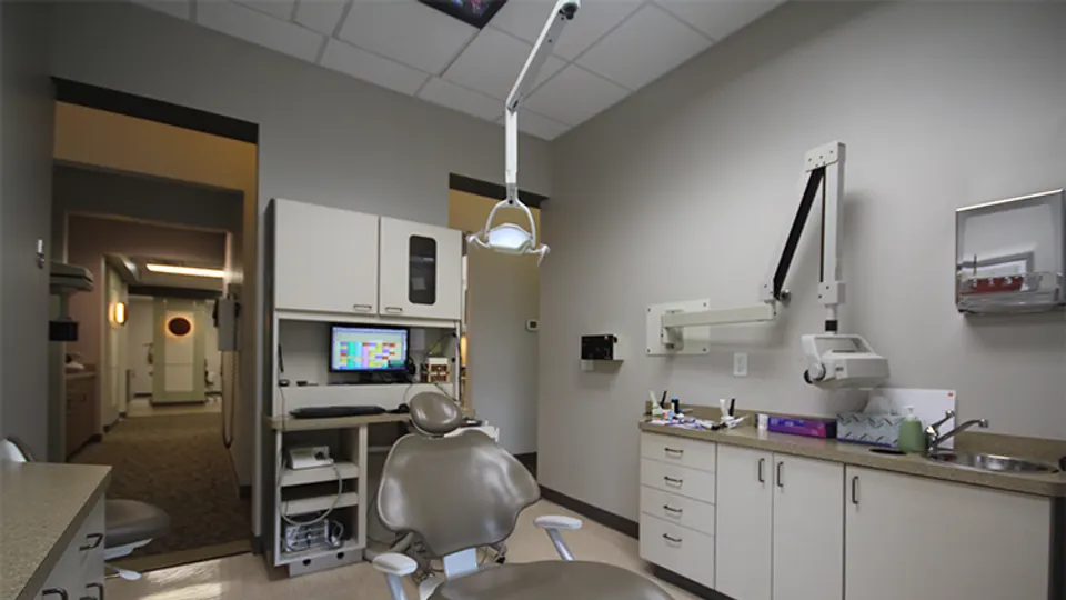 Tamborello Dental Associates - Dentist in Houston, Texas