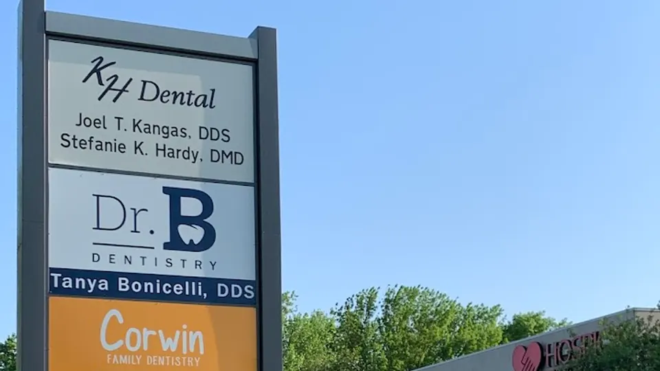 Tanya Bonicelli, DDS at Dr. B. Dentistry - Dentist in Fargo, North Dakota