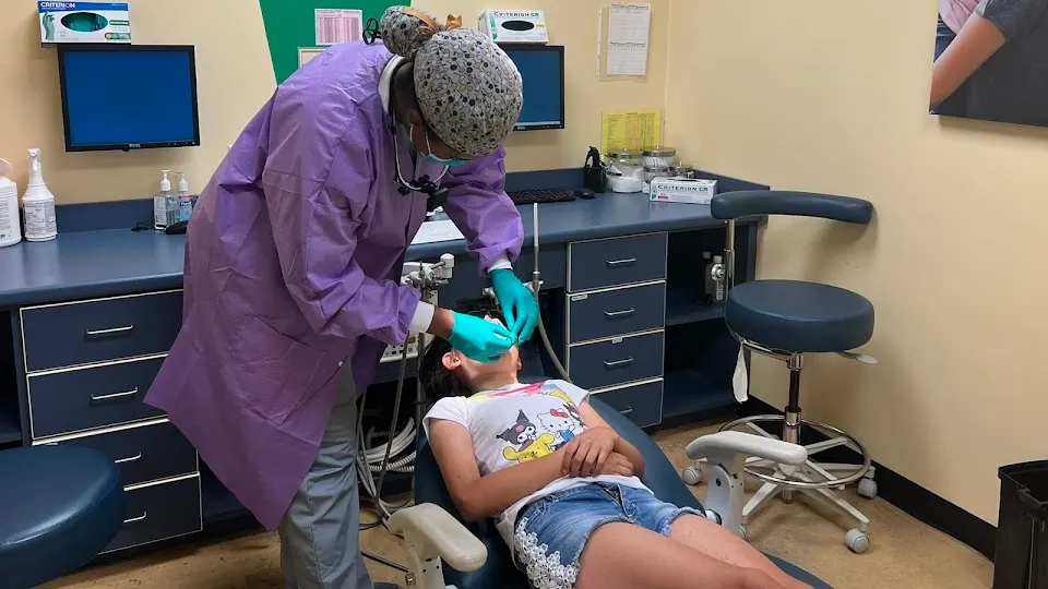 Taylor Dental & Braces - Dentist in Gretna, Louisiana