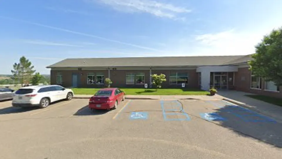 Taylor Zmoos - Pediatric dentist in Minot, ND