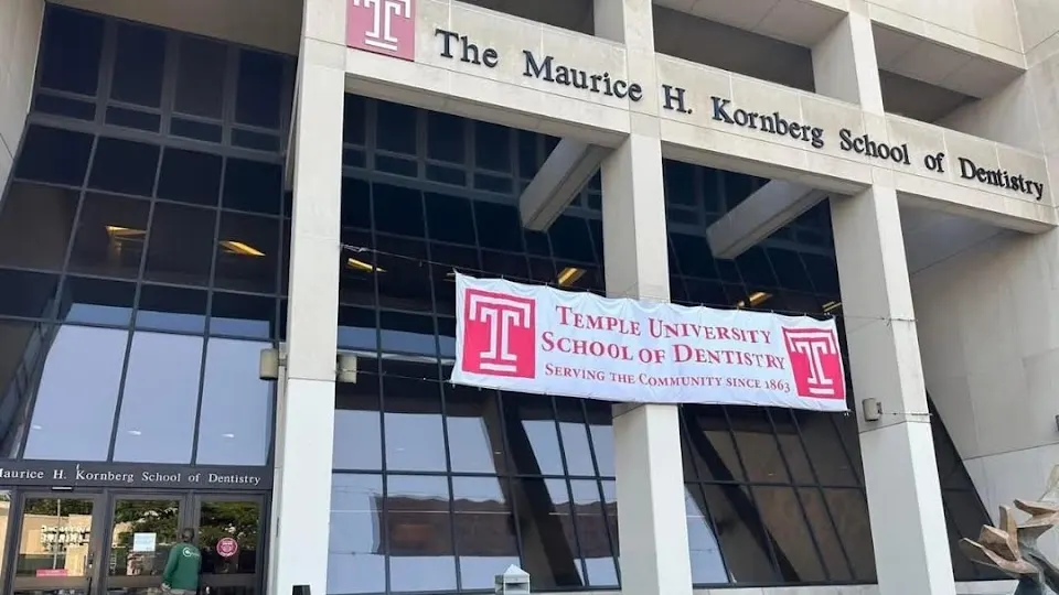 Temple University Maurice H. Kornberg School of Dentistry - Dentist in Philadelphia, Pennsylvania