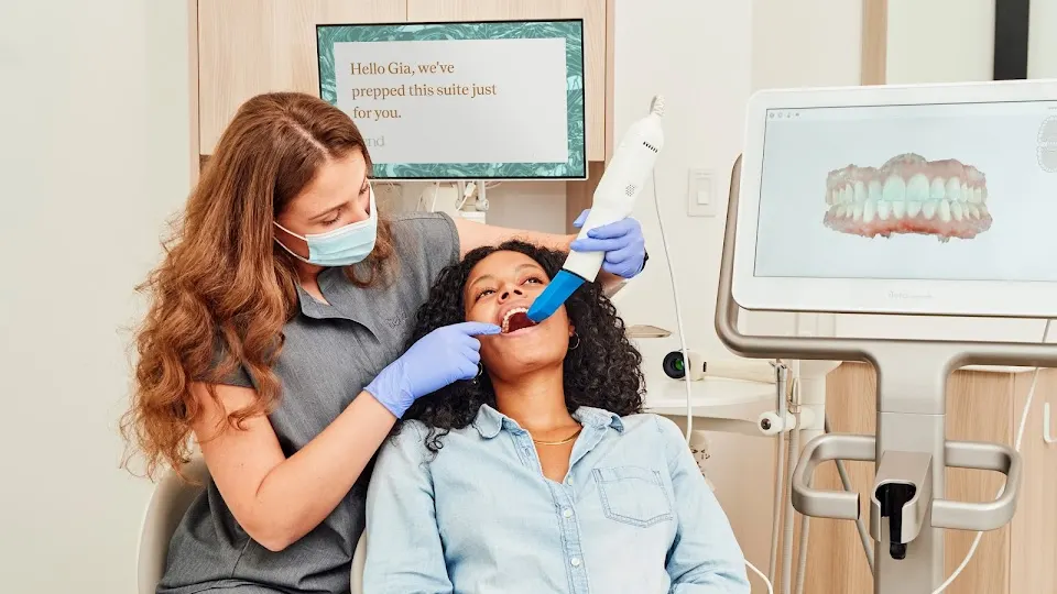 Tend Dental Ponce City Market - Dentist in Atlanta, GA