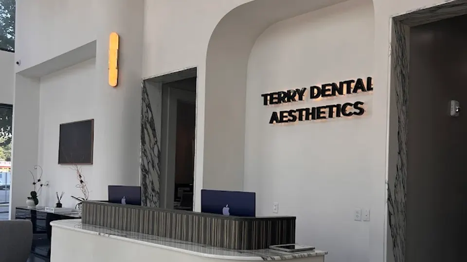 TERRY DENTAL AESTHETICS - Cosmetic dentist in New Orleans, LA