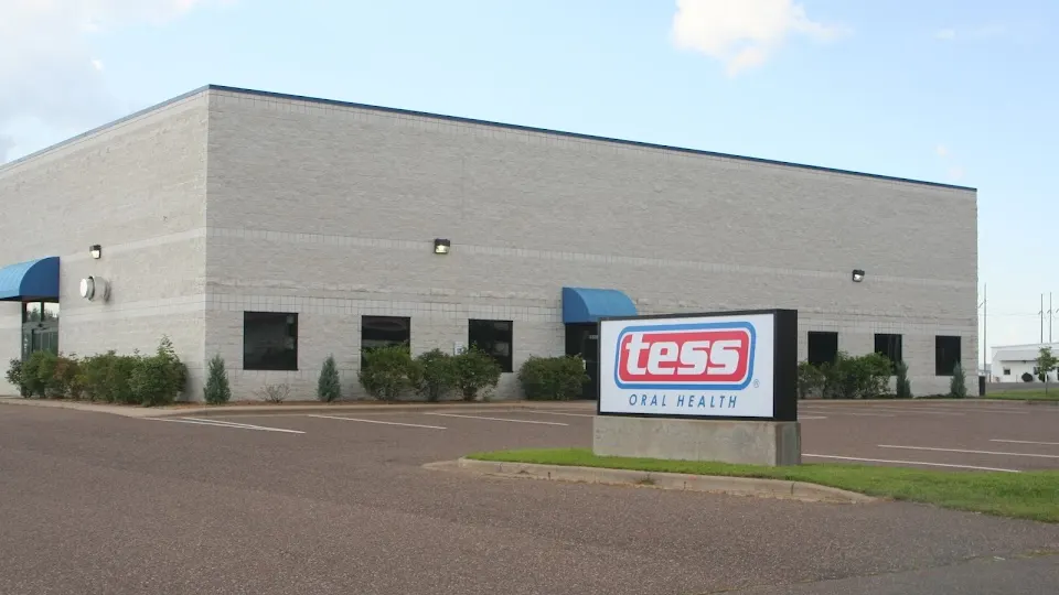Tess Oral Health - Dental supply store in Eau Claire, WI