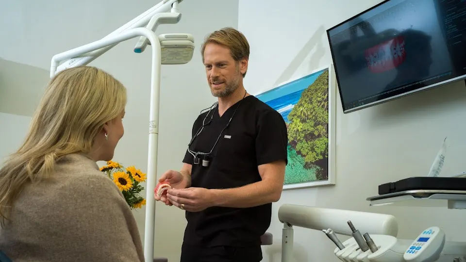 The Art of Dentistry - Dentist in Virginia Beach, VA