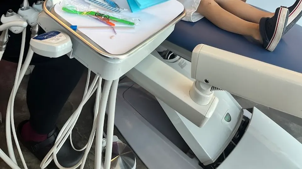 The Children's Tooth Spa P.C. - Pediatric dentist in Philadelphia, PA