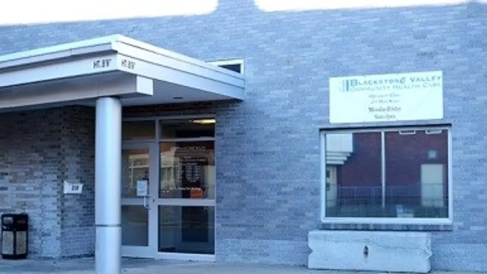 The Delta Dental Clinic at Blackstone Valley Community Health Care - Dental clinic in Providence, RI