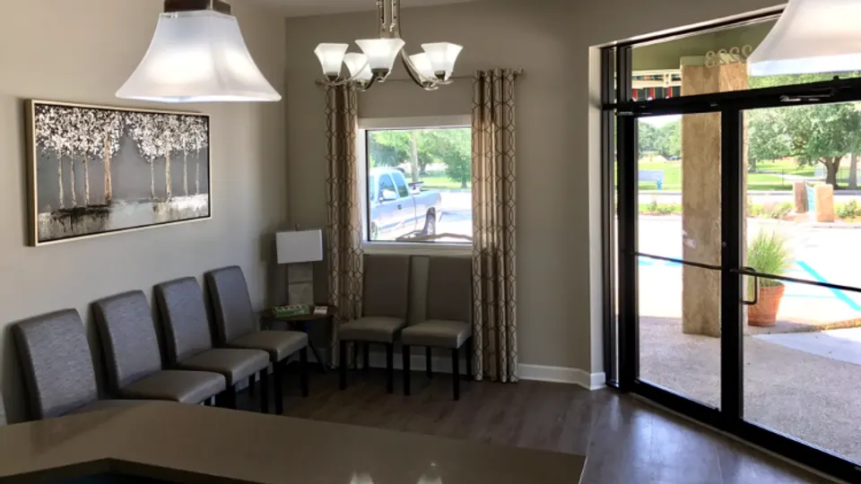The Dental Arts Center : Jonathan Beaugez DMD - Dentist in Biloxi, MS
